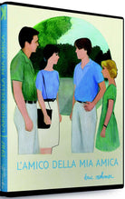 Amico Della Mia Amica (L') (Eric Rohmer Collection)