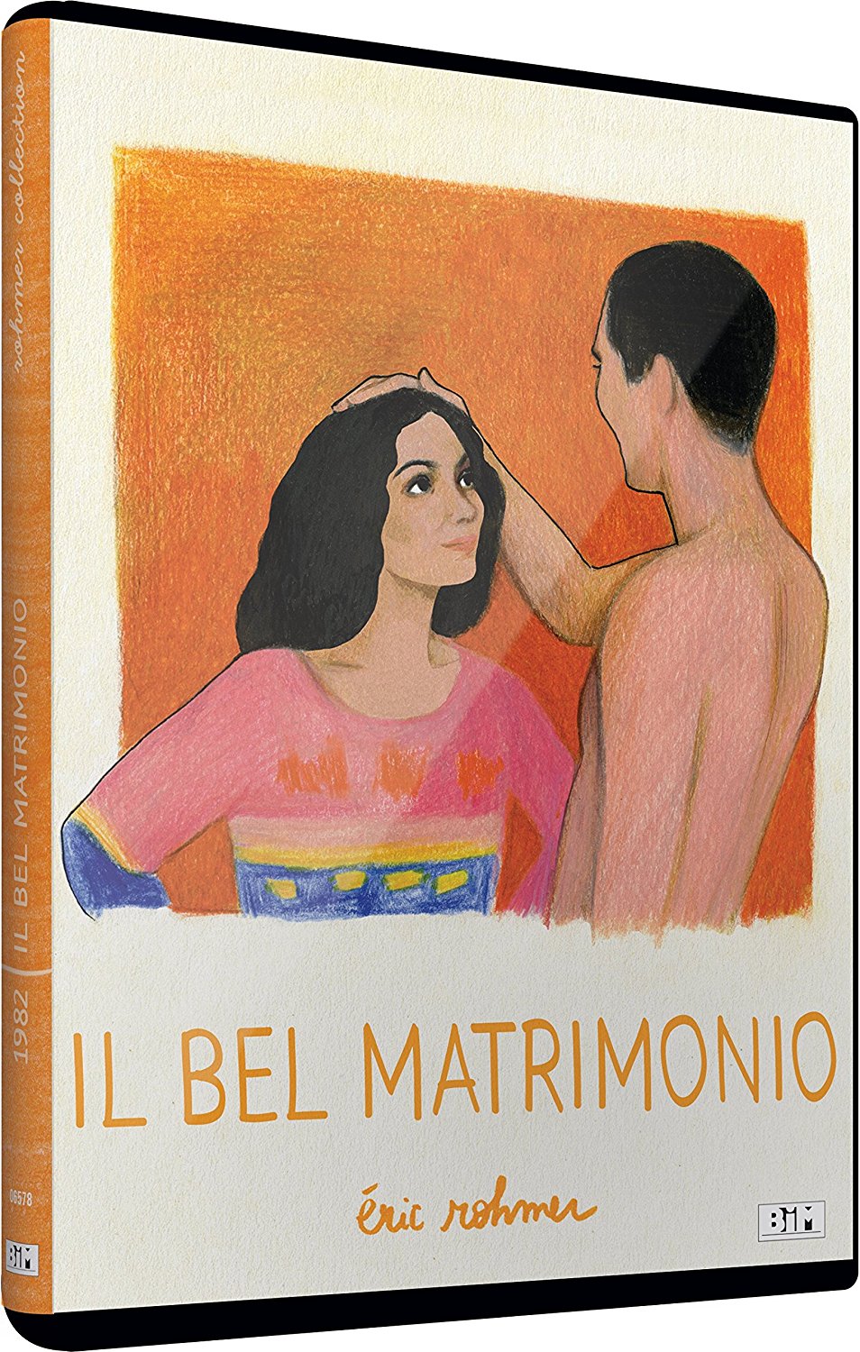 Bel Matrimonio (Il) (Eric Rohmer Collection)