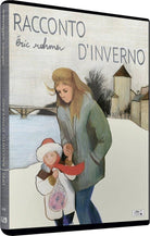 Racconto D'Inverno (Eric Rohmer Collection)