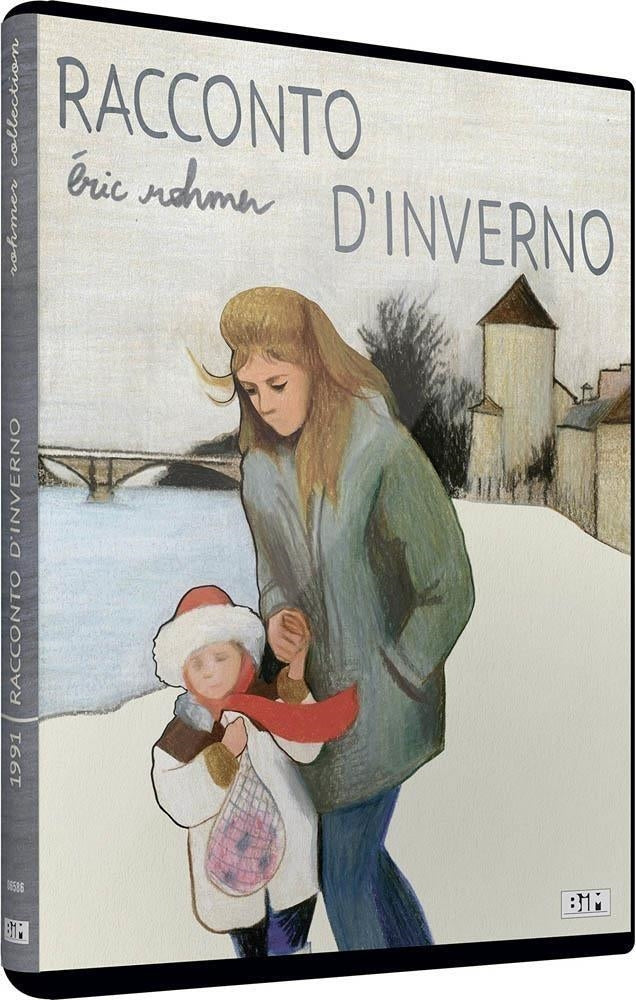 Racconto D'Inverno (Eric Rohmer Collection)