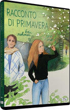 Racconto Di Primavera (Eric Rohmer Collection)