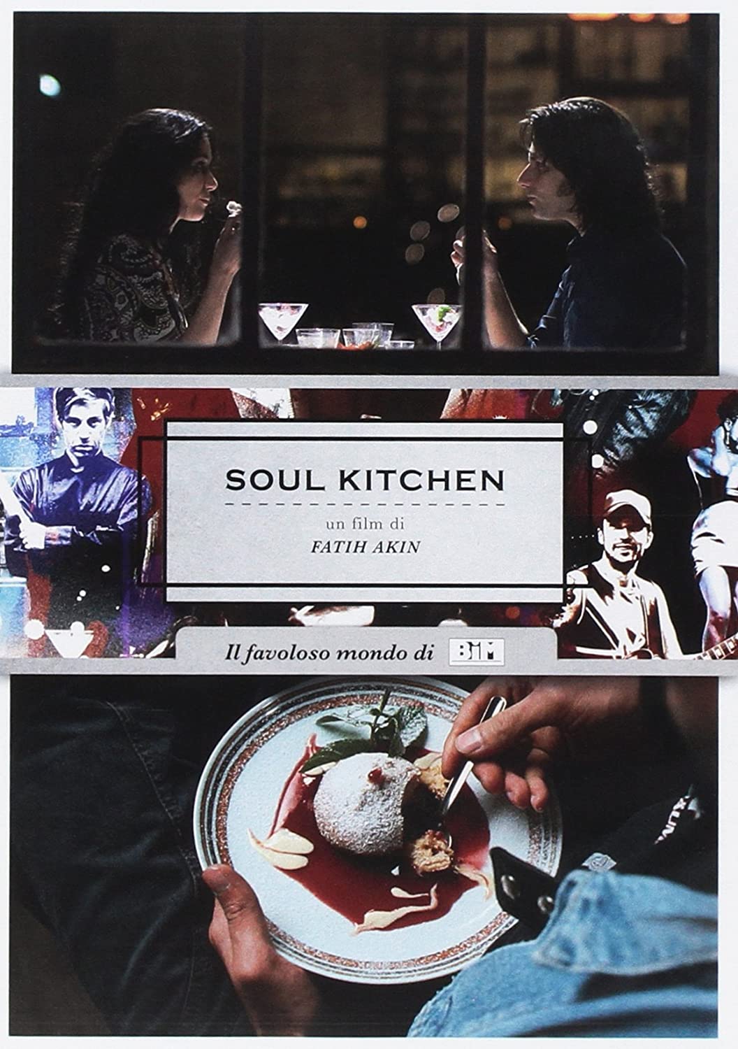 Soul Kitchen (Nuova Edizione)