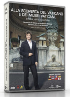 Alla Scoperta Del Vaticano E Dei Musei Vaticani (6 Dvd)