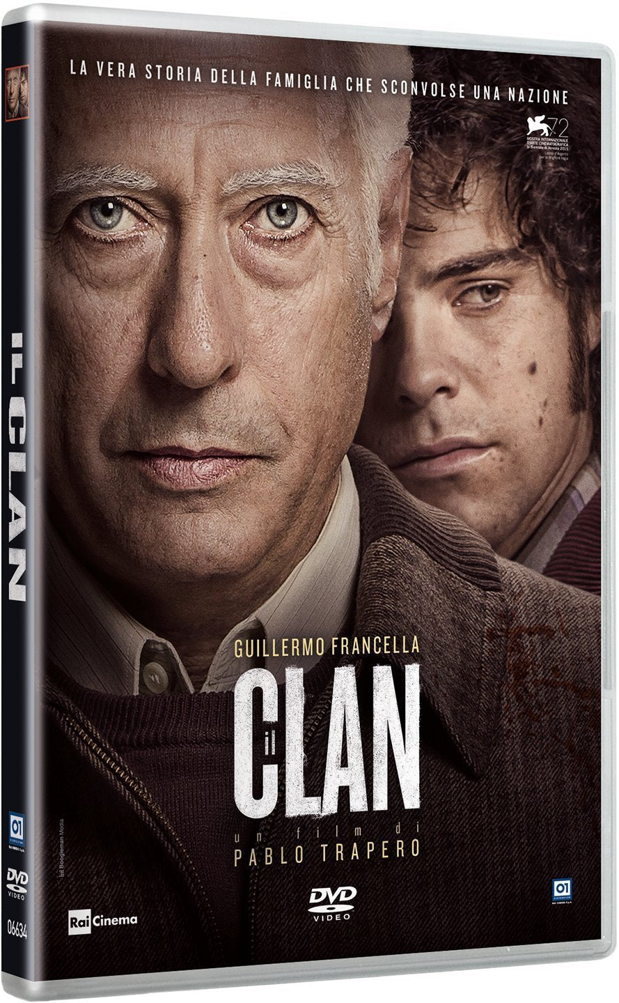 Clan (Il)