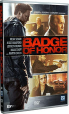 Badge Of Honor