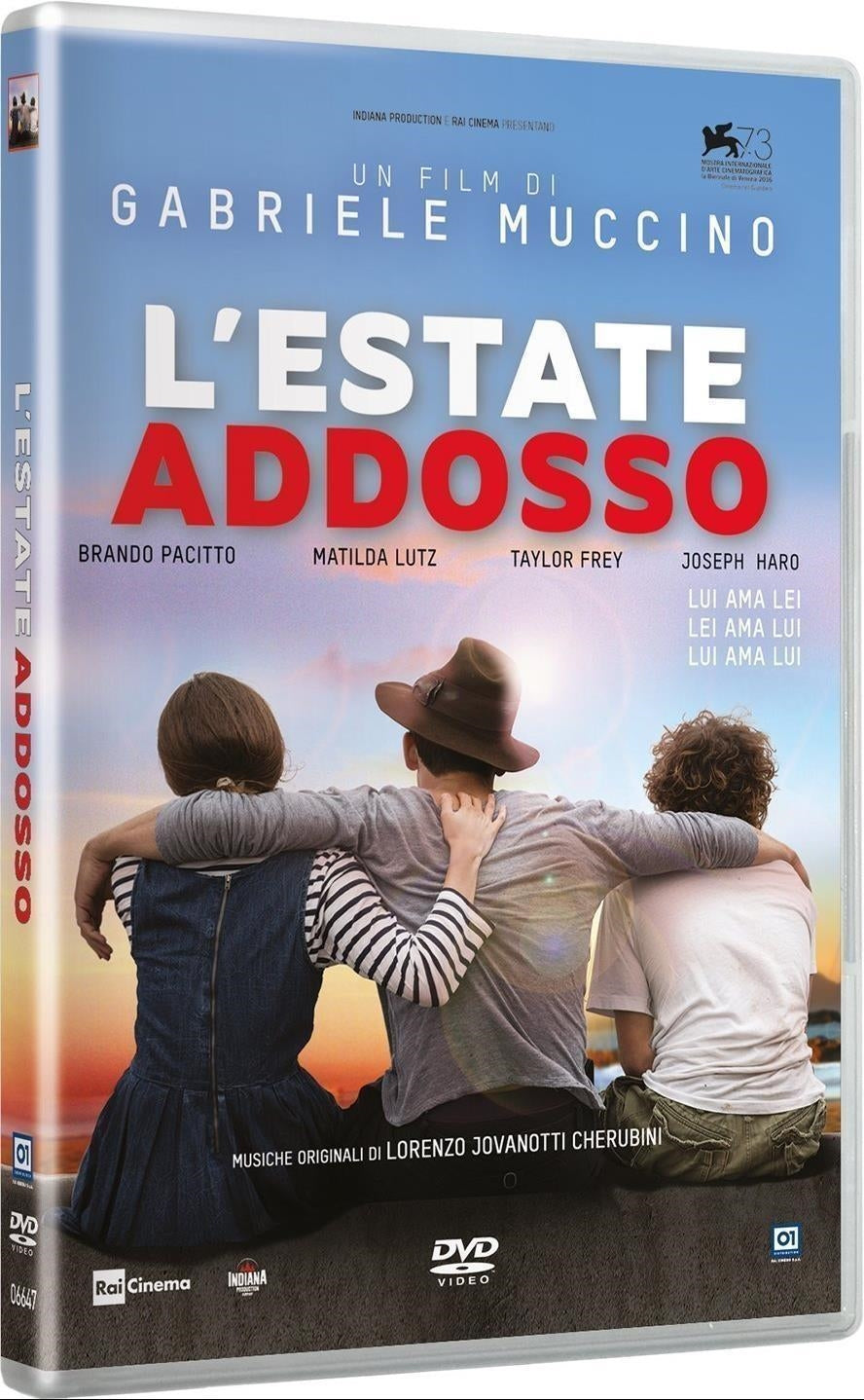 Estate Addosso (L)