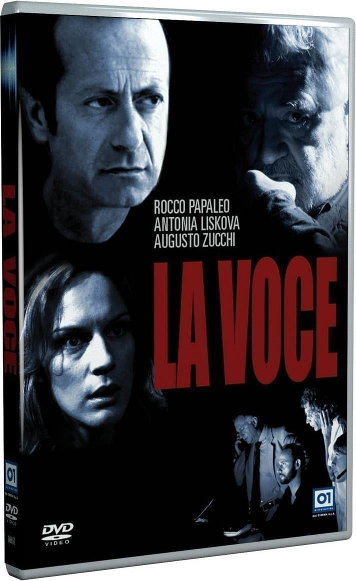 Voce (La) - Il Talento Puo Uccidere