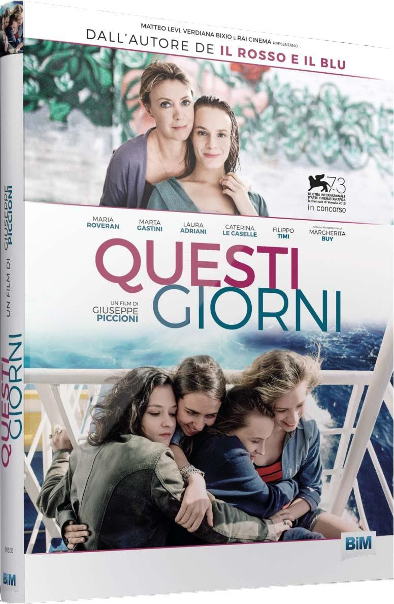 Questi Giorni