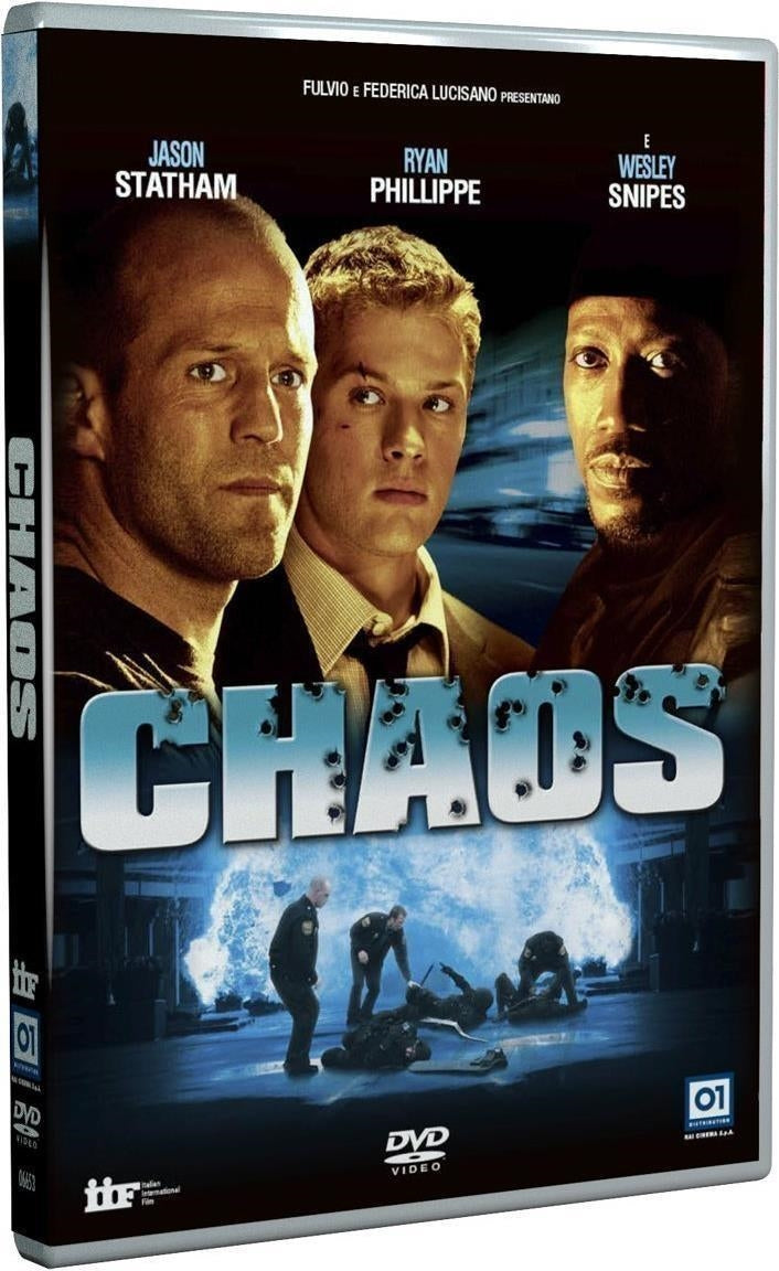 Caos