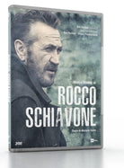 Rocco Schiavone - Stagione 01 (3 Dvd)