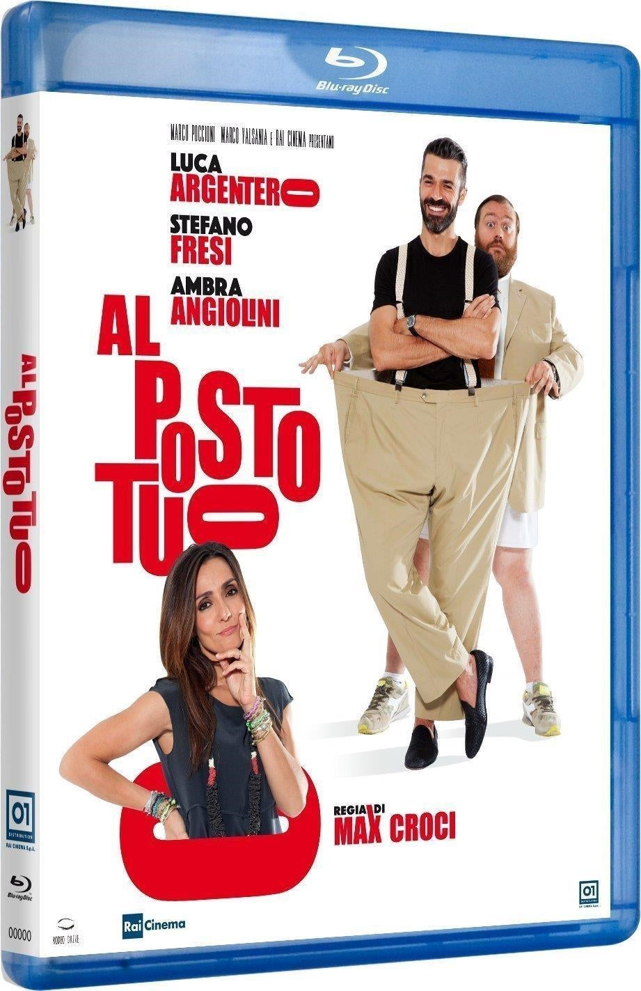 Al Posto Tuo