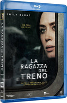 Ragazza Del Treno (La)
