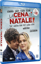 Cena Di Natale (La)