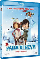 Palle Di Neve