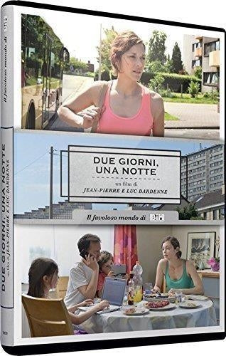 Due Giorni, Una Notte