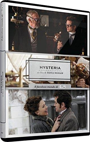 Hysteria (New Edition)