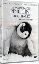 Marcia Dei Pinguini (La) - Il Richiamo