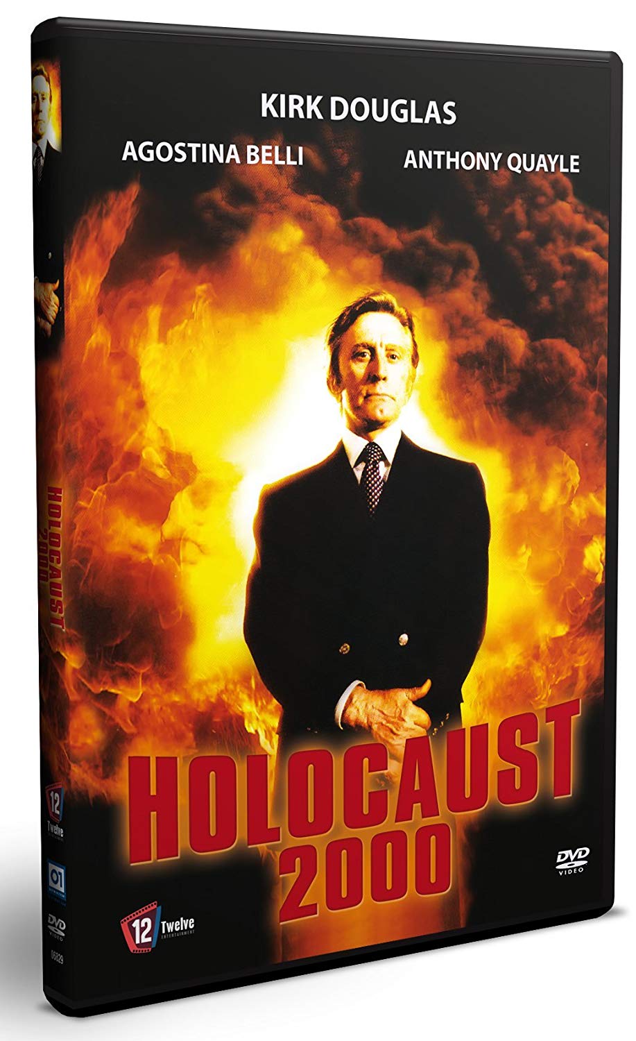 Holocaust 2000