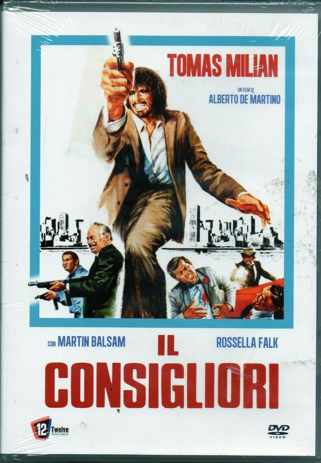 Consigliori (Il)