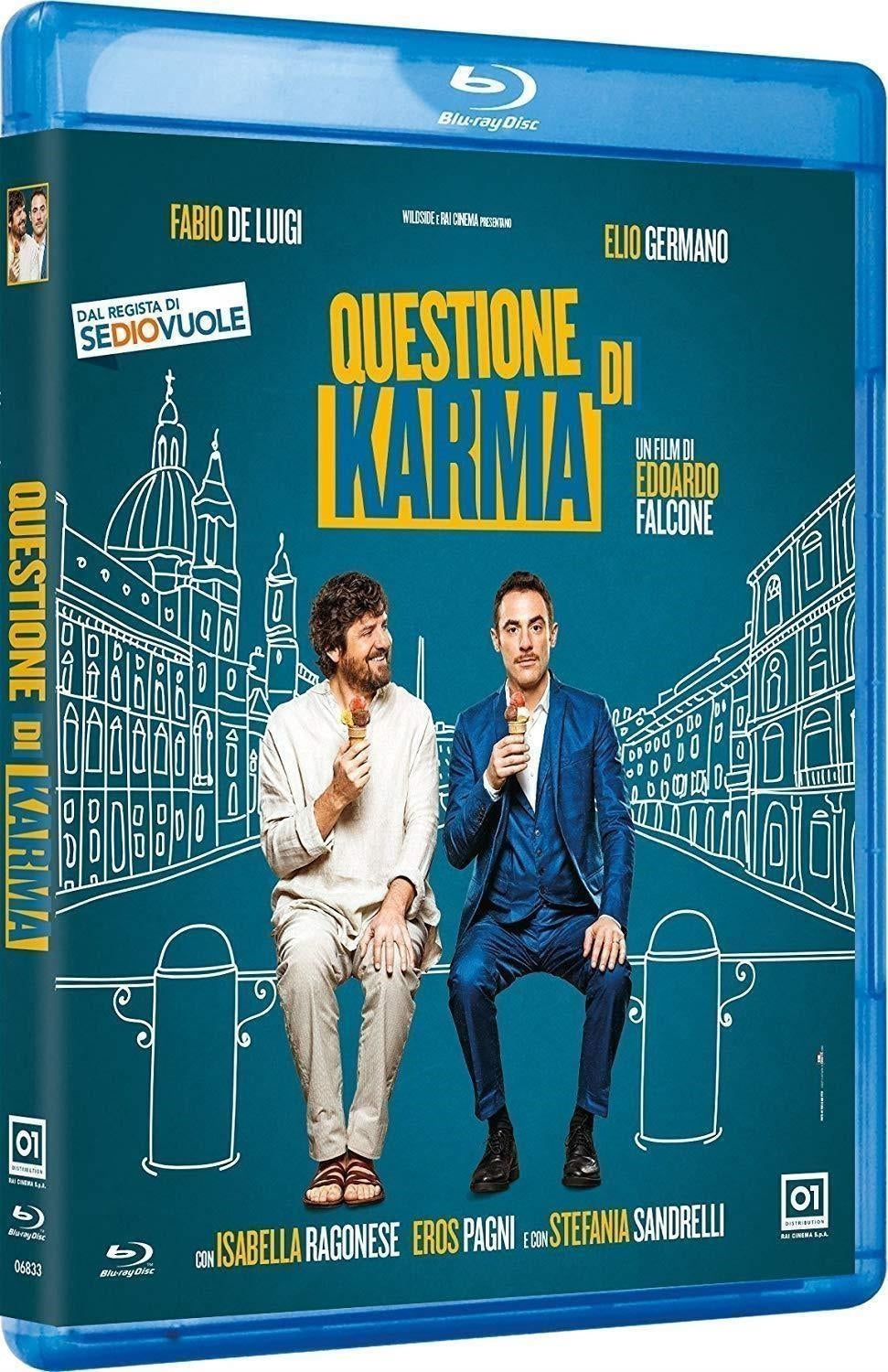 Questione Di Karma