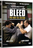 Bleed - Piu' Forte Del Destino