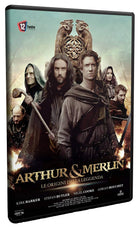 Arthur & Merlin