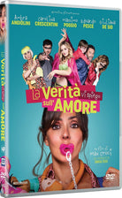 Verita' Vi Spiego Sull'Amore (La)