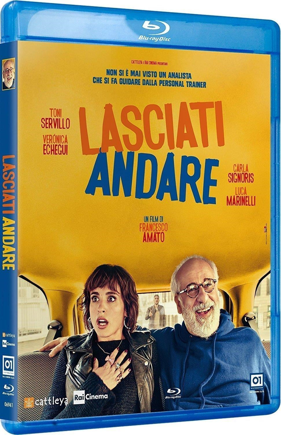 Lasciati Andare