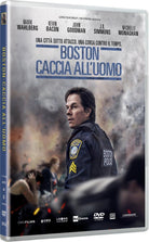 Boston - Caccia All'Uomo