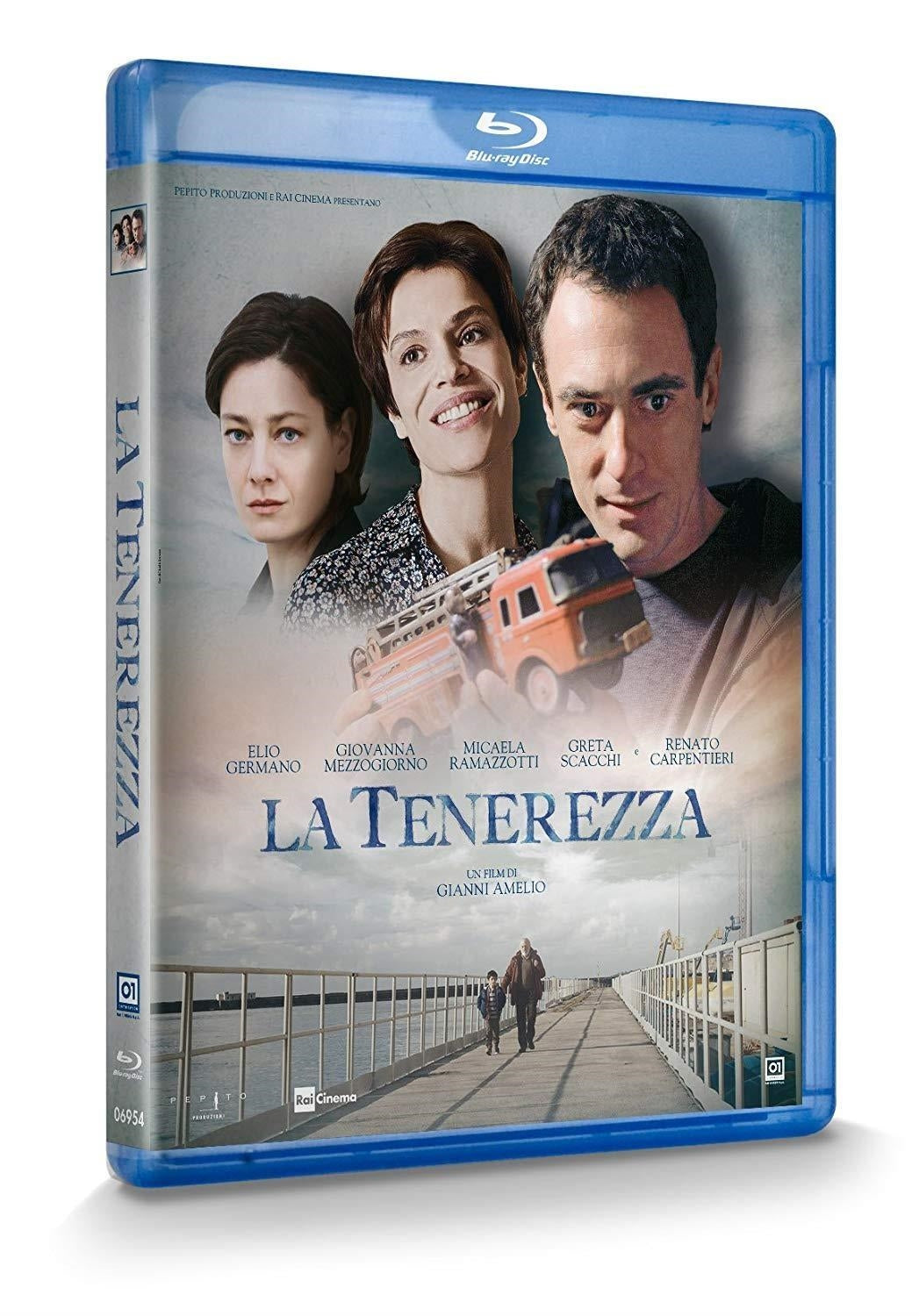 Tenerezza (La)
