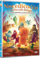 Nocedicocco - Il Piccolo Drago