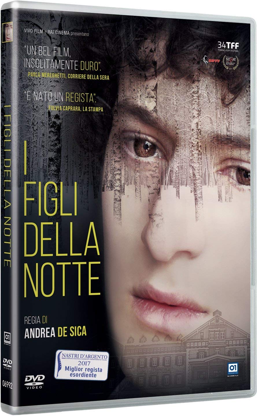 Figli Della Notte (I)