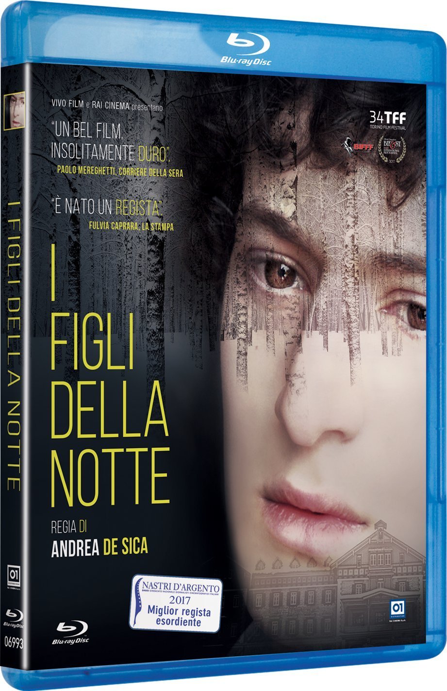 Figli Della Notte (I)