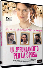 Appuntamento Per La Sposa (Un)