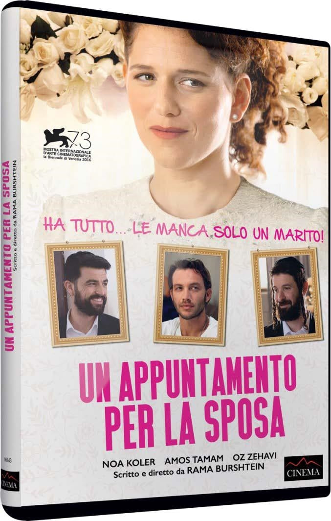 Appuntamento Per La Sposa (Un)