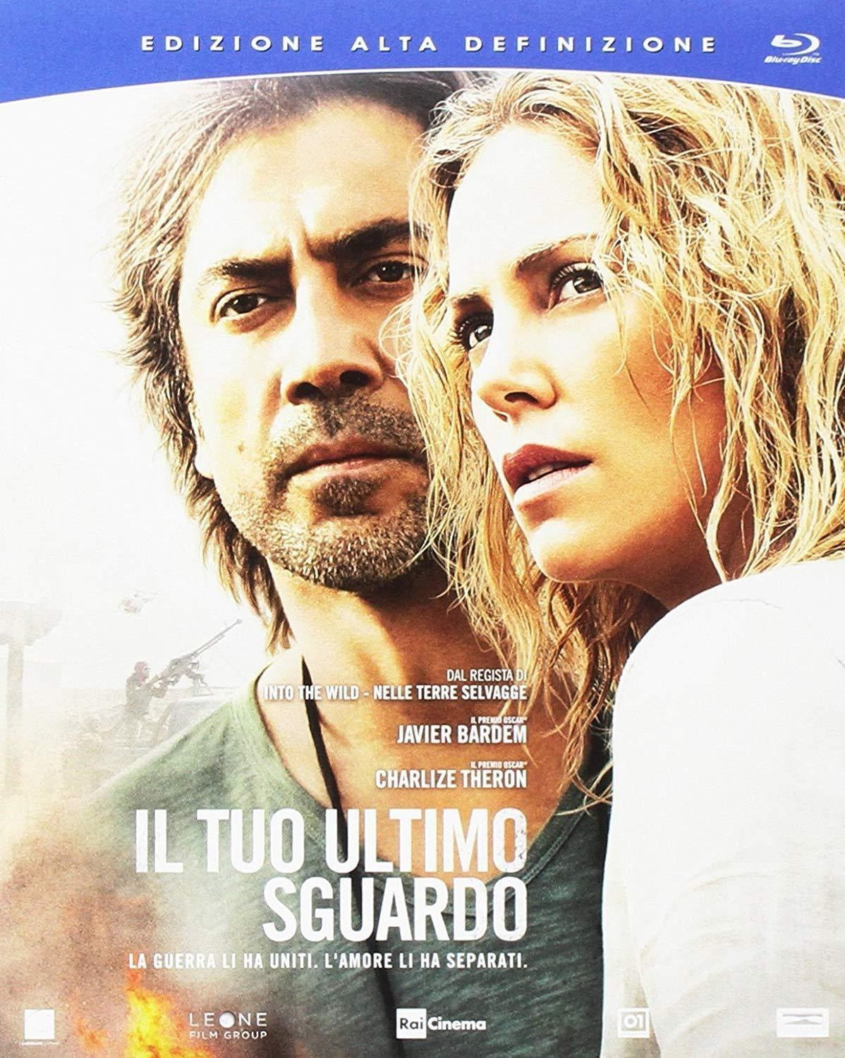 Tuo Ultimo Sguardo (Il)