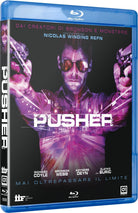 Pusher