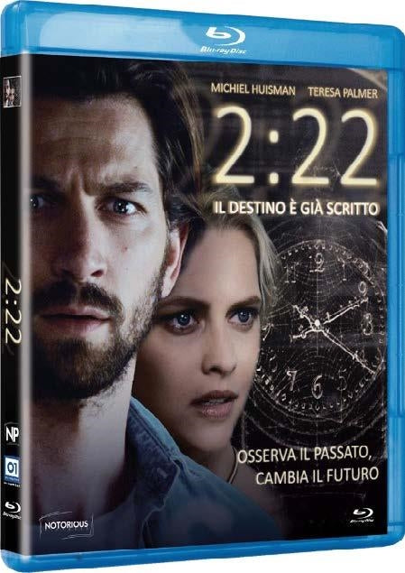 2:22 Il Destino E Gia Scritto
