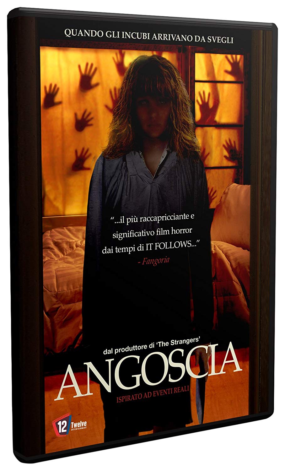 Angoscia