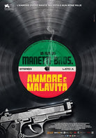 Ammore E Malavita