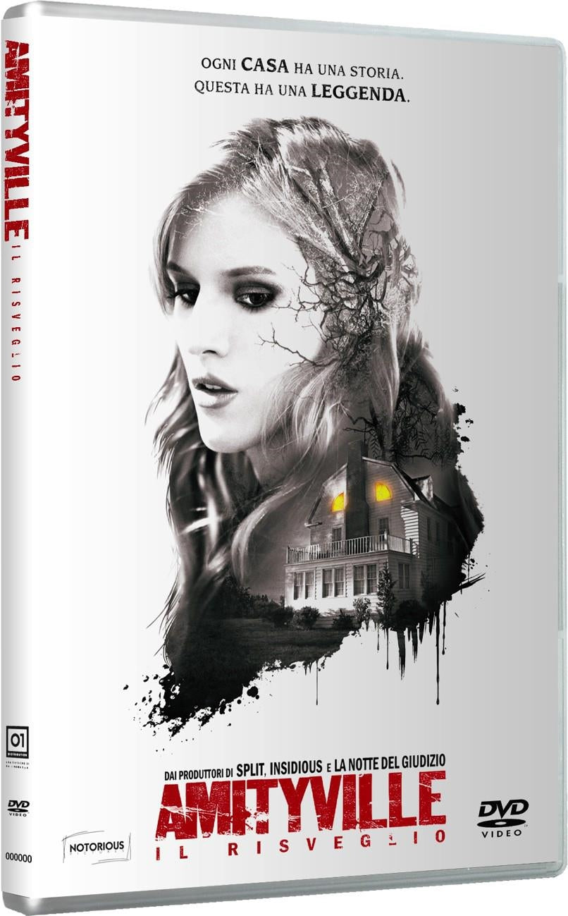 Amityville - Il Risveglio