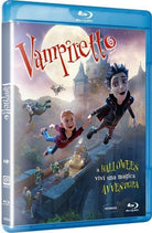 Vampiretto