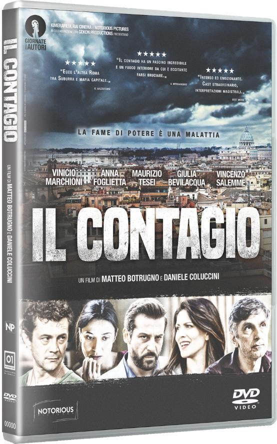 Contagio (Il)