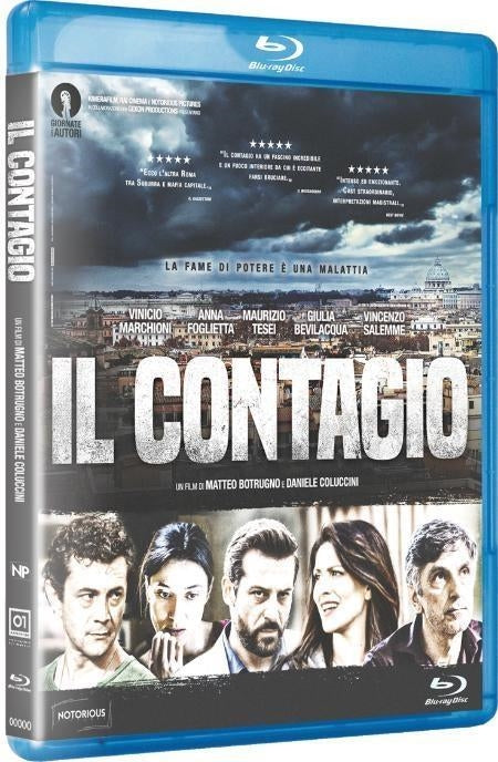 Contagio (Il)