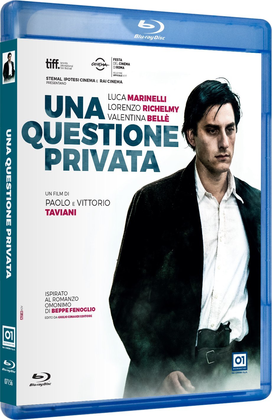 Questione Privata (Una)