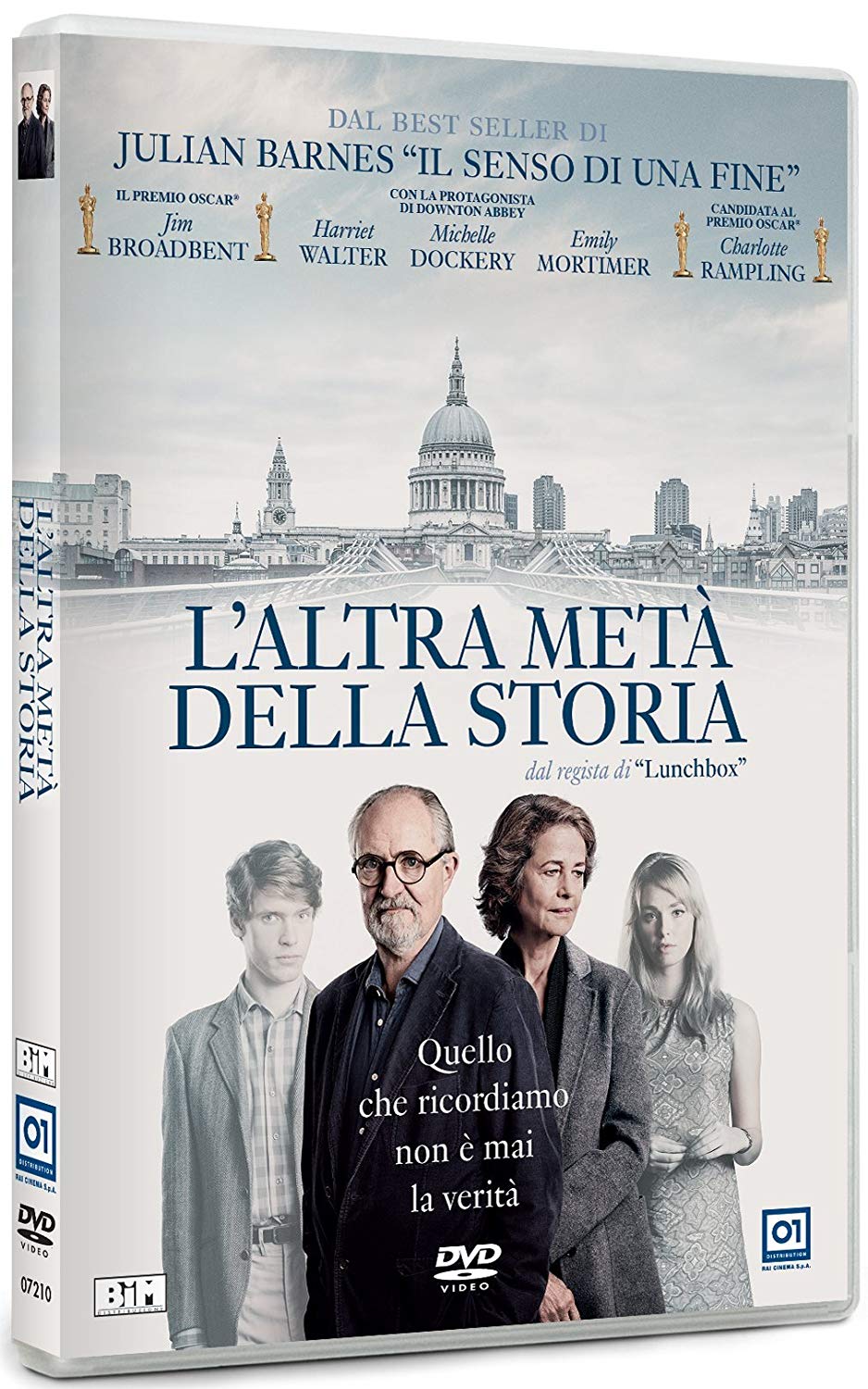 Altra Meta Della Storia (L)