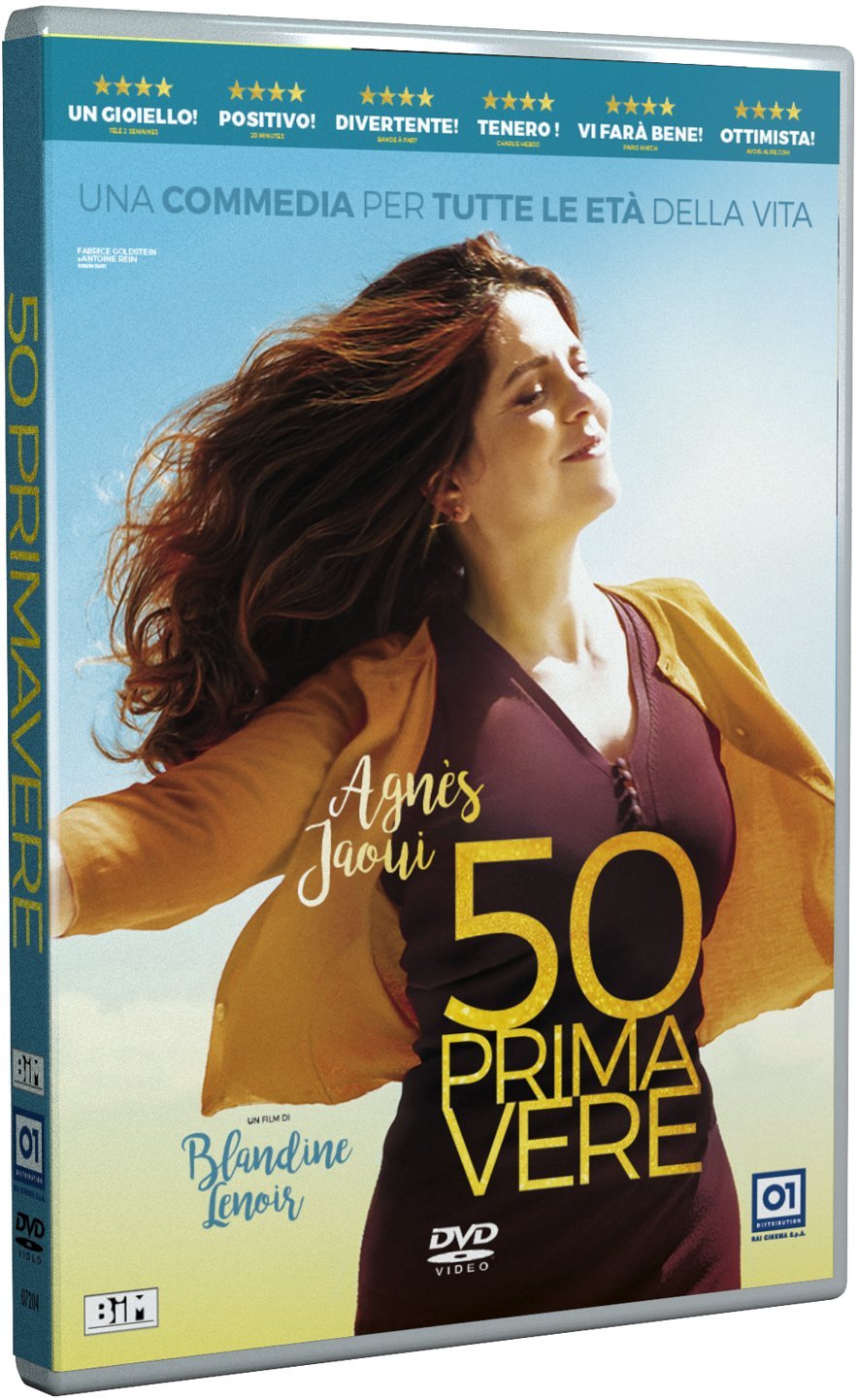 50 Primavere