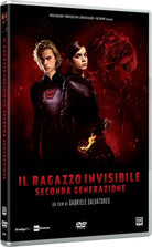 Ragazzo Invisibile (Il) - Seconda Generazione