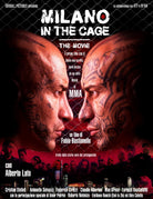 Milano In The Cage