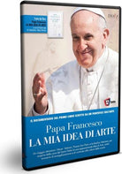 Papa Francesco - La Mia Idea Di Arte